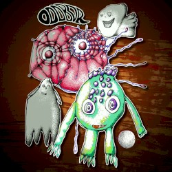 Oddbor