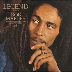 Legend: The Best of Bob Marley and The Wailers