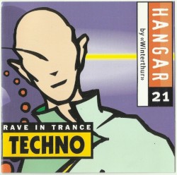 Rave in Trance (techno)