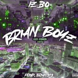 Brian Boyz