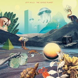 The Jungle Planet