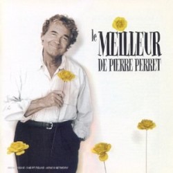 Le Meilleur de Pierre Perret
