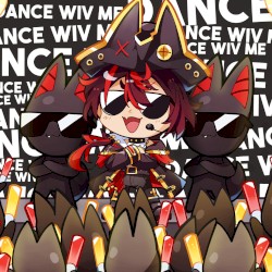 Dance Wiv Me (Kuro Ver.)