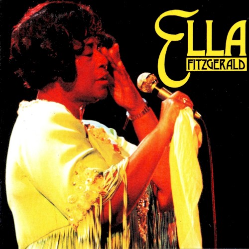 Ella Fitzgerald