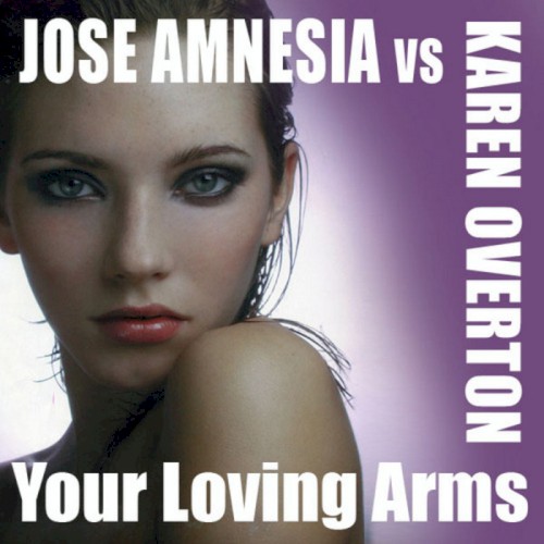 Your Loving Arms