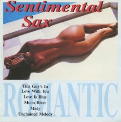 Sentimental Sax