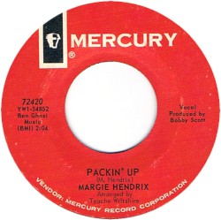 Packin' Up / Baby