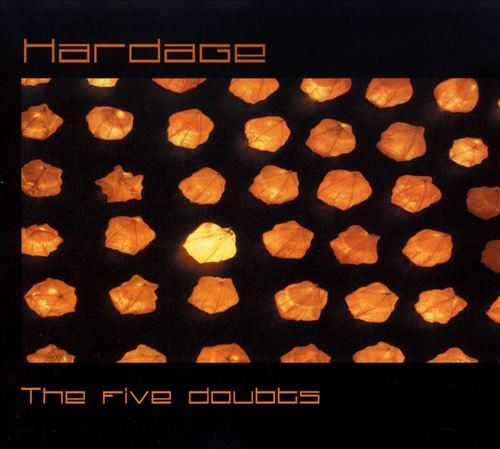 The Five Doubts