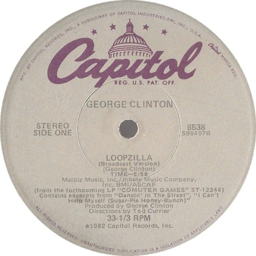 Loopzilla