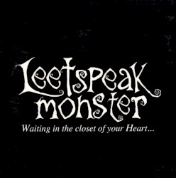 Waiting in the closet of your Heart...