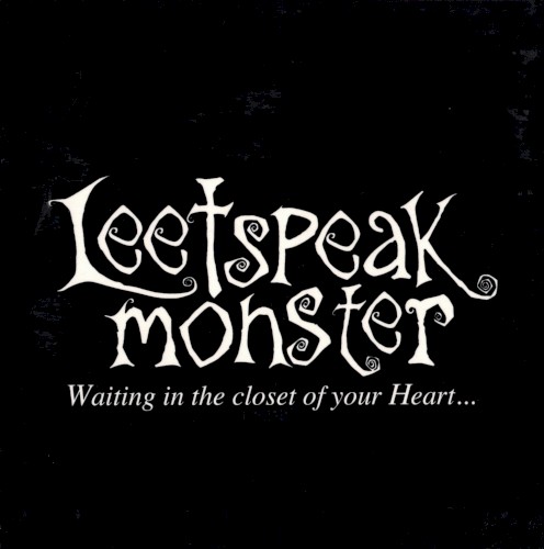 Waiting in the closet of your Heart...