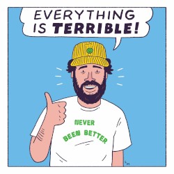 Never Been Better Remix