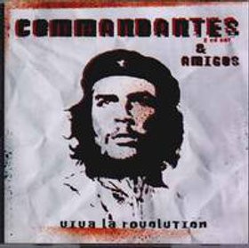 Viva La Revolution