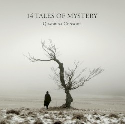14 Tales of Mystery