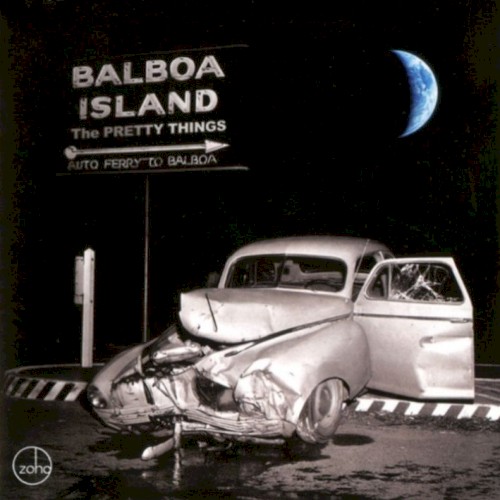 Balboa Island