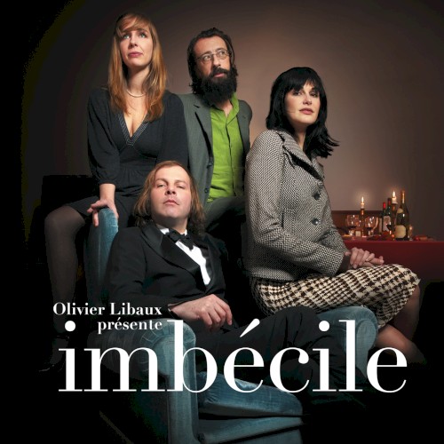 Imbécile