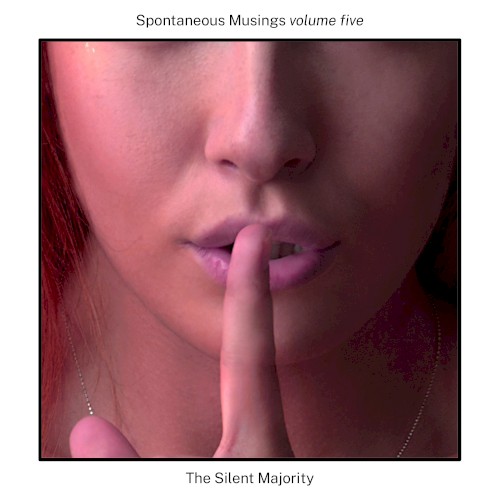 Spontaneous Musings Volume 5