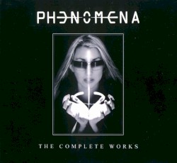 The Complete Works