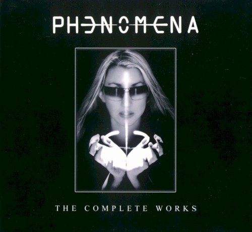 The Complete Works