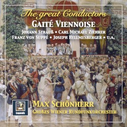 Gaîté viennoise