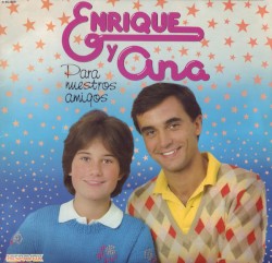 Para nuestros amigos