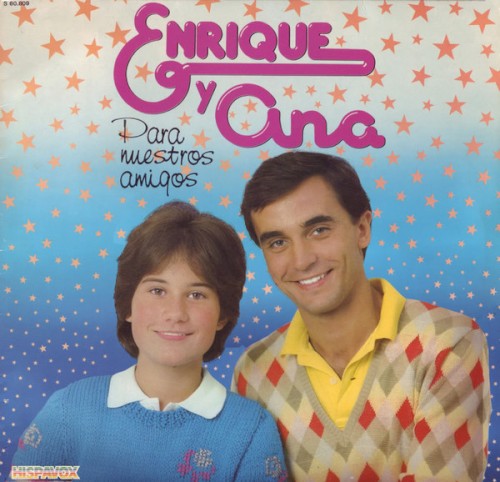 Para nuestros amigos