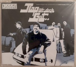 Rap ist doch gut