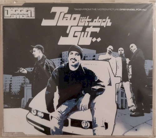 Rap ist doch gut
