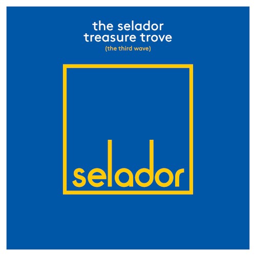 The Selador Treasure Trove (The Third Wave)