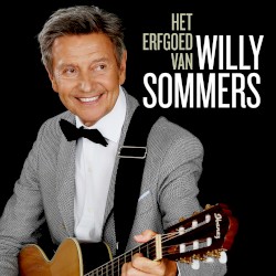 Het erfgoed van Willy Sommers