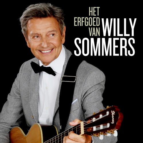 Het erfgoed van Willy Sommers