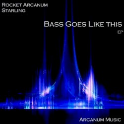 Bass Goes Like This