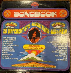 The 1969 Warner/Reprise Songbook