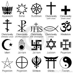 Religion is a Fraud