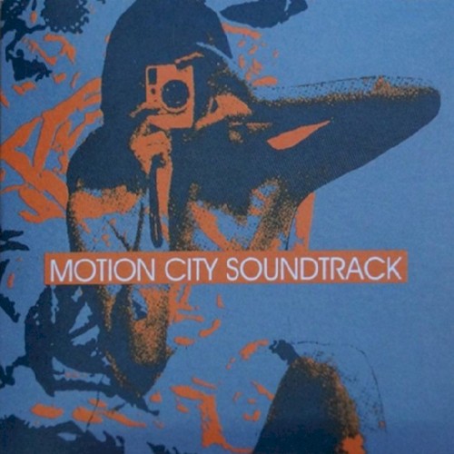 Motion City Soundtrack