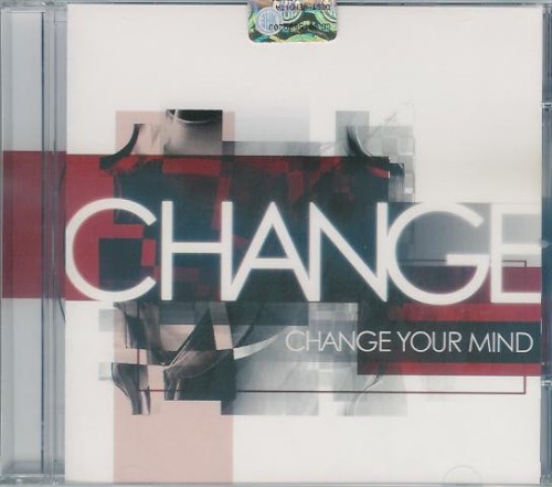 Change Your Mind