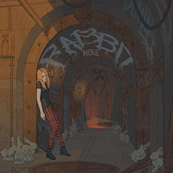 Rabbit Hole