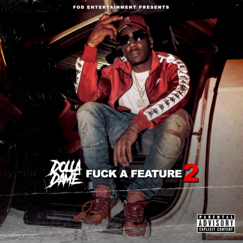 Fuck a Feature 2