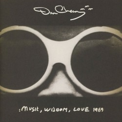 Music, Wisdom, Love 1969