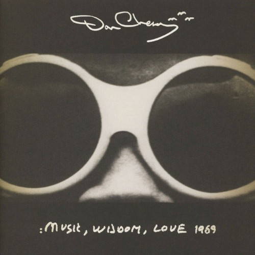 Music, Wisdom, Love 1969