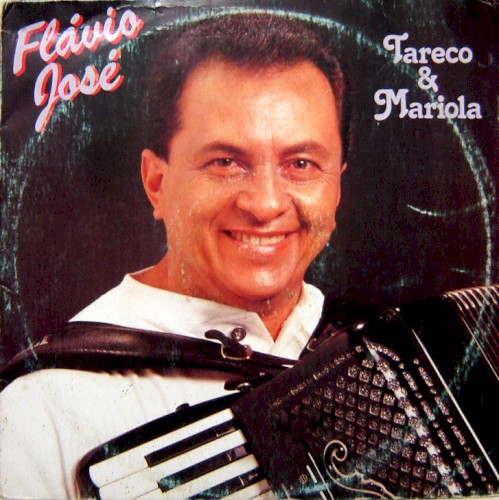 Tareco e Mariola