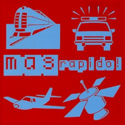 Mas Rapido!