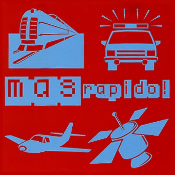 Mas Rapido!
