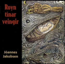 Royn tínar veingir