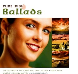 Pure Irish Ballads