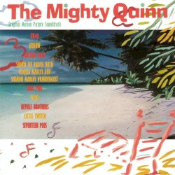 The Mighty Quinn