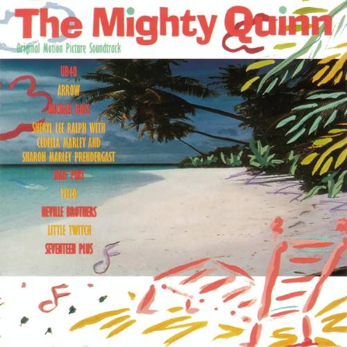 The Mighty Quinn