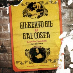 Live in London '71