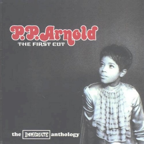 The First Cut: The Immediate Anthology