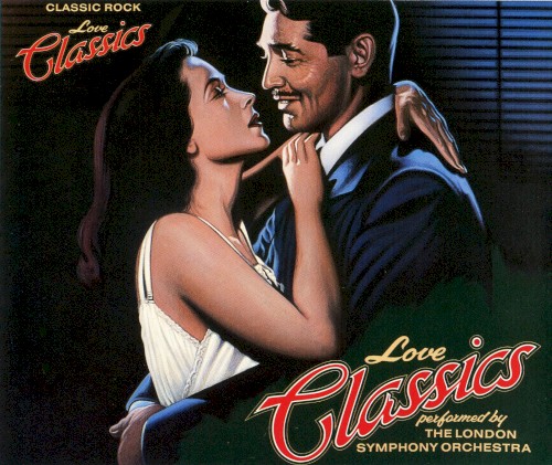 Love Classics